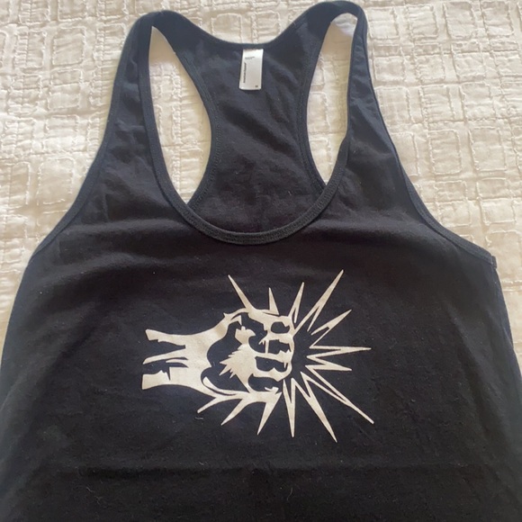 Punch Edibles Tank Top - Picture 2 of 8
